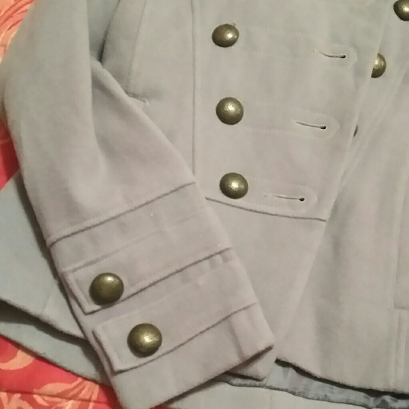 Jacket - Picture 2 of 3